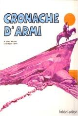 Cronache darmi