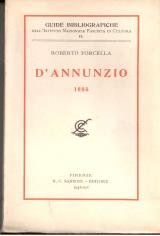 DAnnunzio 1886