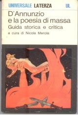 DAnnunzio e la poesia di massa