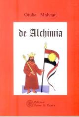 De Alchimia