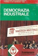 Democrazia industriale