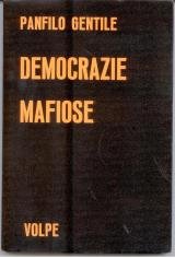 Democrazie mafiose