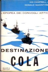 Destinazione Cola