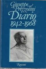 Diari 1942-1968