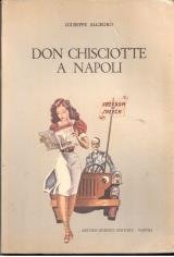 Don chisciotte a Napoli dal 1944 al 1946