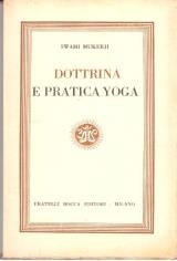 Dottrina e pratica yoga