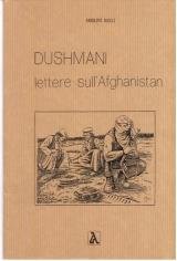 Dushmani  lettere sullafghanista