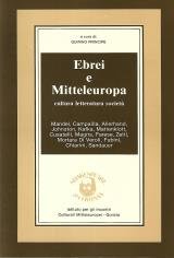 Ebrei e mitteleuropa