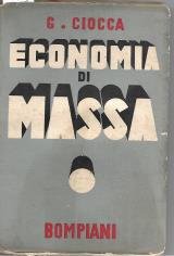 Economia di massa