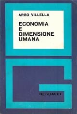 Economia e dimensione umana