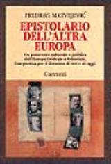 Epistolario dellaltra Europa