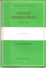 Ernest Hemingway