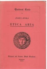 Etica aria