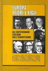 Europa padri e figli