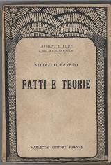 Fatti e teorie