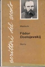 Fedor Dostojevskij