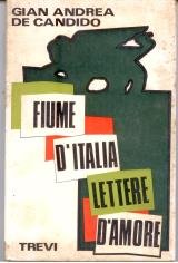 Fiume dItalia lettere damore