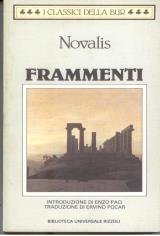 Frammenti