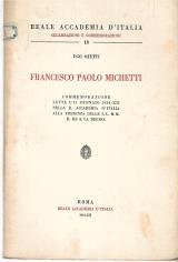 Francesco Paolo Michetti