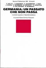 Germania: un passato che non passa