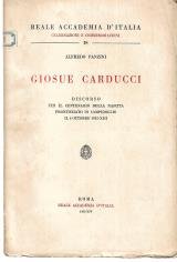 Giosue Carducci