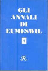 Gli annali di Eumeswil  4