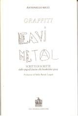 Graffiti - Heavi Metal