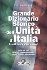 Grande dizionario storico dellunità dItalia