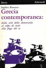 Grecia contemporanea