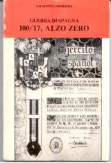 Guerra di Spagna 100/17 alzo zero