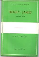 Henry James