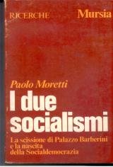 i due socialismi