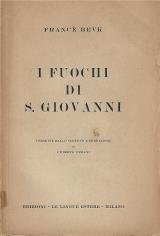 I fuochi di S. Giovanni