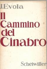 Il cammino del Cinabro