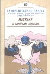 Il cardinale Napellus