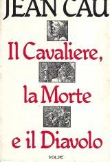 Il cavaliere, la morte e il diavolo