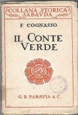 Il conte verde (1334-1383)