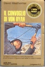 Il convoglio di Von Ryan