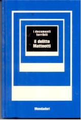 Il delitto Matteotti