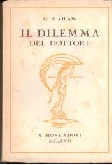 Il dilemma del dottore