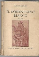 Il domenicano bianco