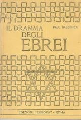 Il dramma degli ebrei