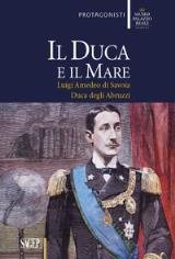 Il duca e il mare  catalogo mostra