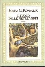 Il fuoco delle pietre verdi