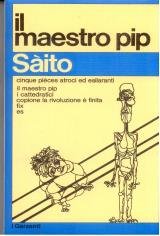 Il maestro pip