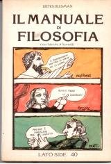 Il manuale di filosofia