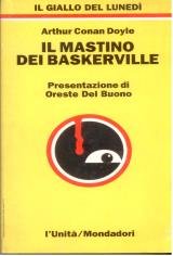 Il mastino dei Baskerville