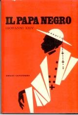 Il papa negro