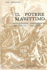 Il potere marittimo