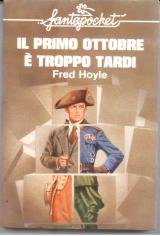 Il primo ottobre è troppo tardi